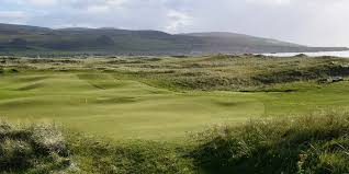 Image result for Machrihanish Golf Club