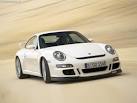 Porsche 911 GT3