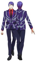 「草場一平 東京喰種」の画像検索結果