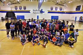 Image result for Church Hill Badminton Club