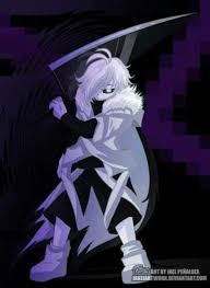 Attēlu rezultāti vaicājumam “Chara intermedia female”