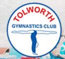 Image result for Tolworth Gymnastics Club