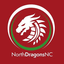 Image result for Red Dragon Netball Team