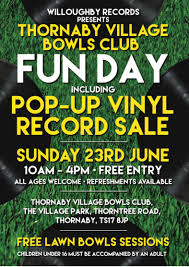 Image result for Thornaby Village Bowls Club