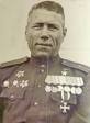 Ребрик Кузьма Филиппович