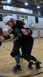 Image result for Preston Roller Girls