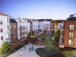 Image result for Brightwell Bowling Club (Farnham)