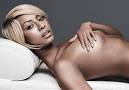Keri Hilson Naked Allure