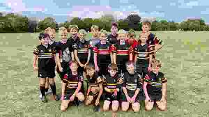 Image result for West Bridgford Rugby Football Club