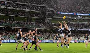 Image result for Melbourne Rugby Football Club