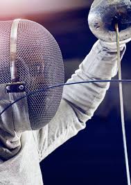 Image result for Stort Valley Sabre Club