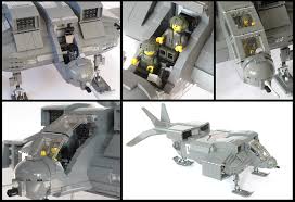 Image result for alien dropship