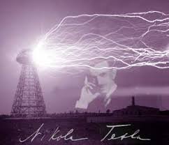 Nikola Tesla