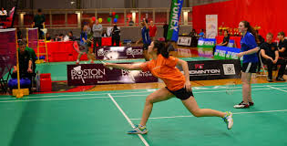 Image result for Hurtmore Badminton Club