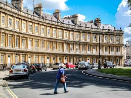 Image result for City Of Bath Rgc