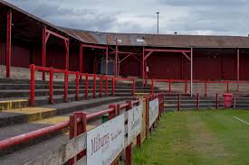 Image result for Workington AFC