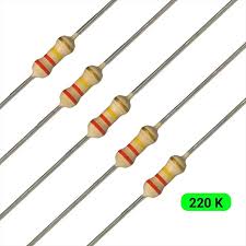 Image result for resistor color code