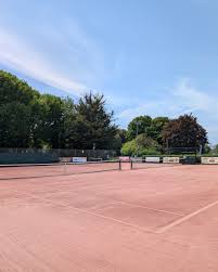 Image result for Chichester Tennis & Squash Club