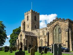 Image result for Bishop Auckland Sac