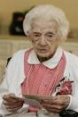 Edna Parker, died at the