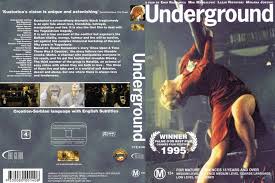 Underground (1995) Images?q=tbn:ANd9GcQO68ibobd56CBLE8Y7hzPLjAZKqfC9b2dqYvcc2LbnwypzcZaB