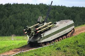 Image result for Robot Tank