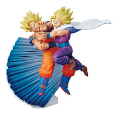 「孫悟空（人造人間編）」の画像検索結果