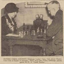Image result for Edinburgh Chess Club