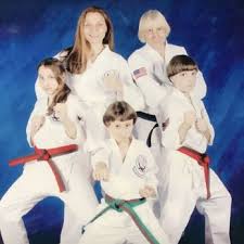 Image result for John Godwin's Penndel Martial Arts Academy