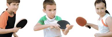 Image result for Albrighton Table Tennis Club