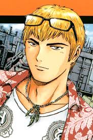 「鬼塚英吉 GTO」の画像検索結果