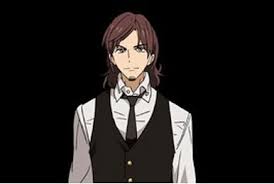 「生田羽奈日 C - The Money of Soul and Possibility Control -」の画像検索結果