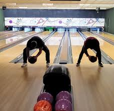 Image result for Cowie Bowling Club