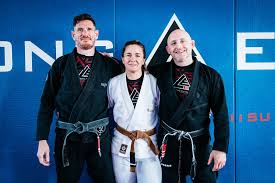 Image result for Luton Atemi Ju-Jitsu