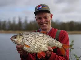 Image result for Rutilus rutilus