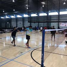 Image result for Hubberts Bridge Badminton Club