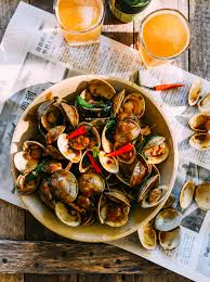 Image result for Clams