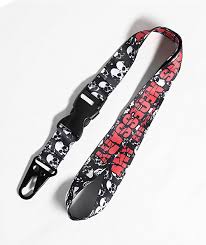 Image result for lanyard skull