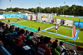 Image result for London Speedminton Club