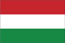 Hungary Flag