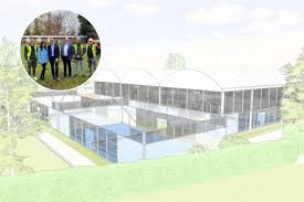 Image result for PadelStars Reading