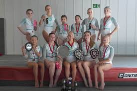 Image result for Uckfield Gymnastics Club