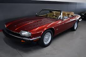 Image result for Meteor Red 1993 Jaguar
