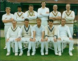 Image result for Oxford Cricket Club