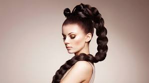 Znalezione obrazy dla zapytania fryzury