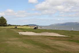Image result for Stranraer Golf Club