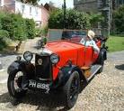 Old Cars