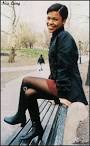 Yao Ming Mania! ~ View topic - Yao Ming anad Nia Long????