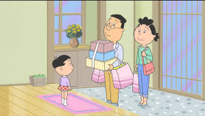 「アナゴさん サザエさん」の画像検索結果