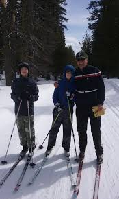 Image result for Gordon Skiers